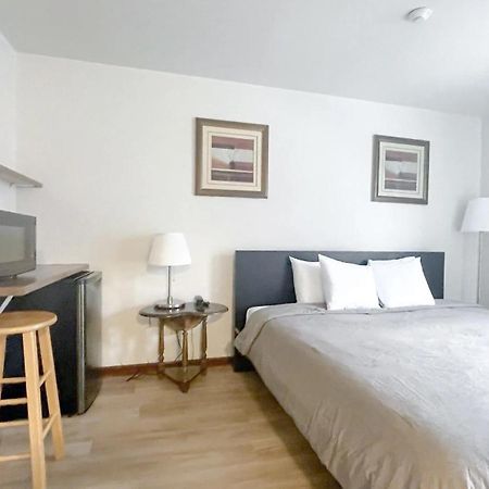 Commons Inn Halifax Dış mekan fotoğraf