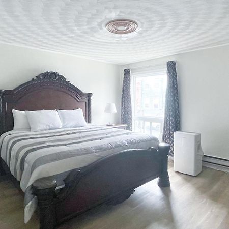 Commons Inn Halifax Dış mekan fotoğraf