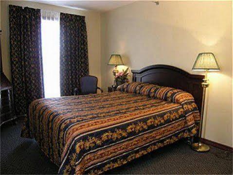 Commons Inn Halifax Dış mekan fotoğraf