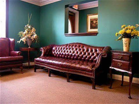 Commons Inn Halifax Dış mekan fotoğraf