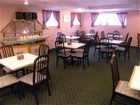 Commons Inn Halifax Dış mekan fotoğraf