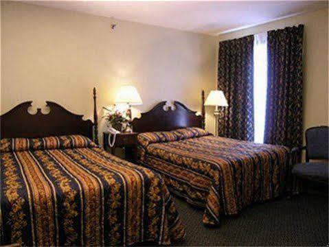 Commons Inn Halifax Dış mekan fotoğraf
