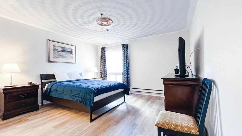 Commons Inn Halifax Dış mekan fotoğraf