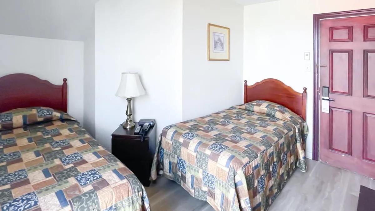 Commons Inn Halifax Dış mekan fotoğraf