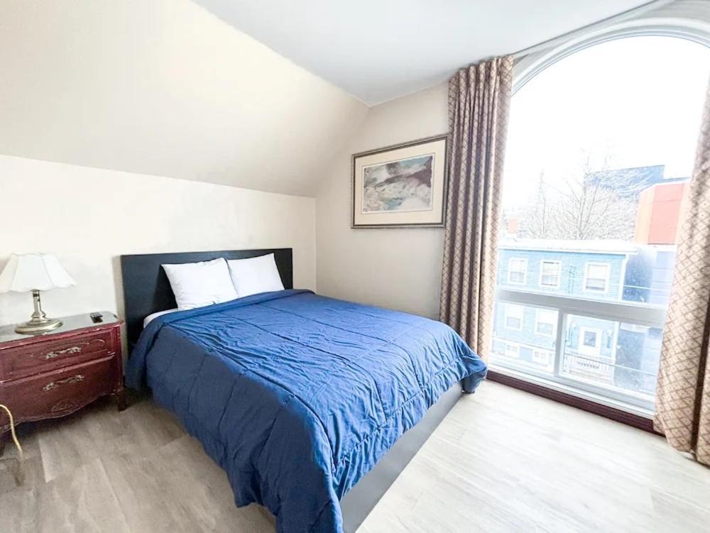 Commons Inn Halifax Dış mekan fotoğraf