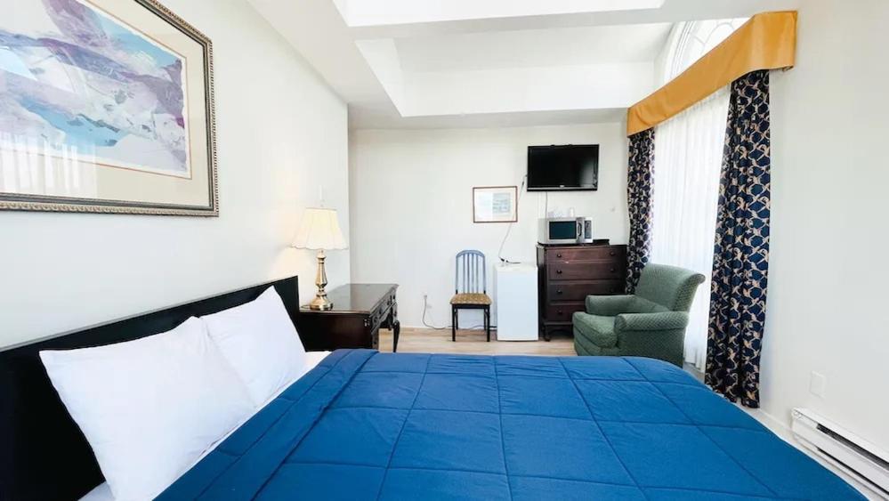 Commons Inn Halifax Dış mekan fotoğraf
