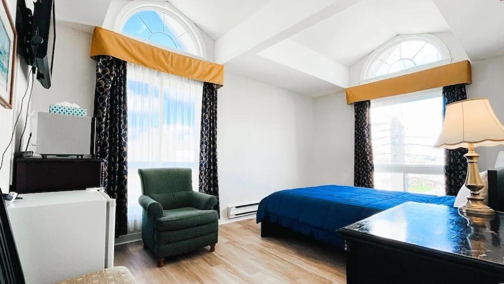 Commons Inn Halifax Dış mekan fotoğraf