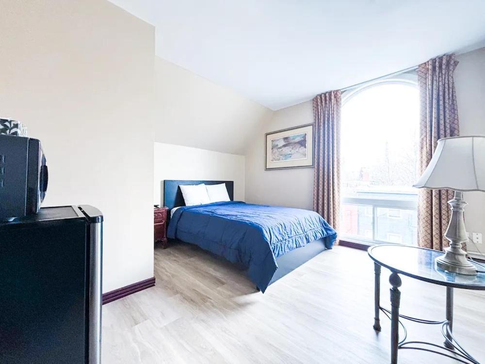 Commons Inn Halifax Dış mekan fotoğraf