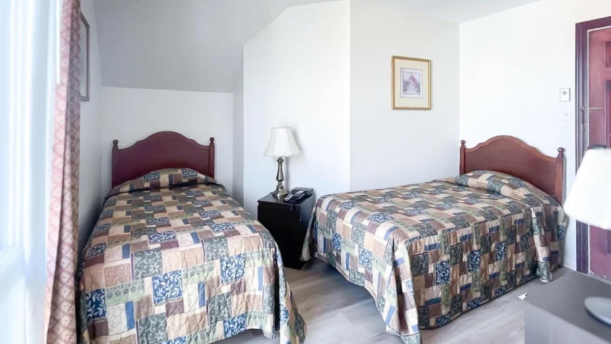 Commons Inn Halifax Dış mekan fotoğraf