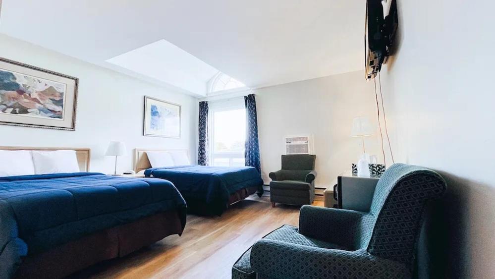 Commons Inn Halifax Dış mekan fotoğraf