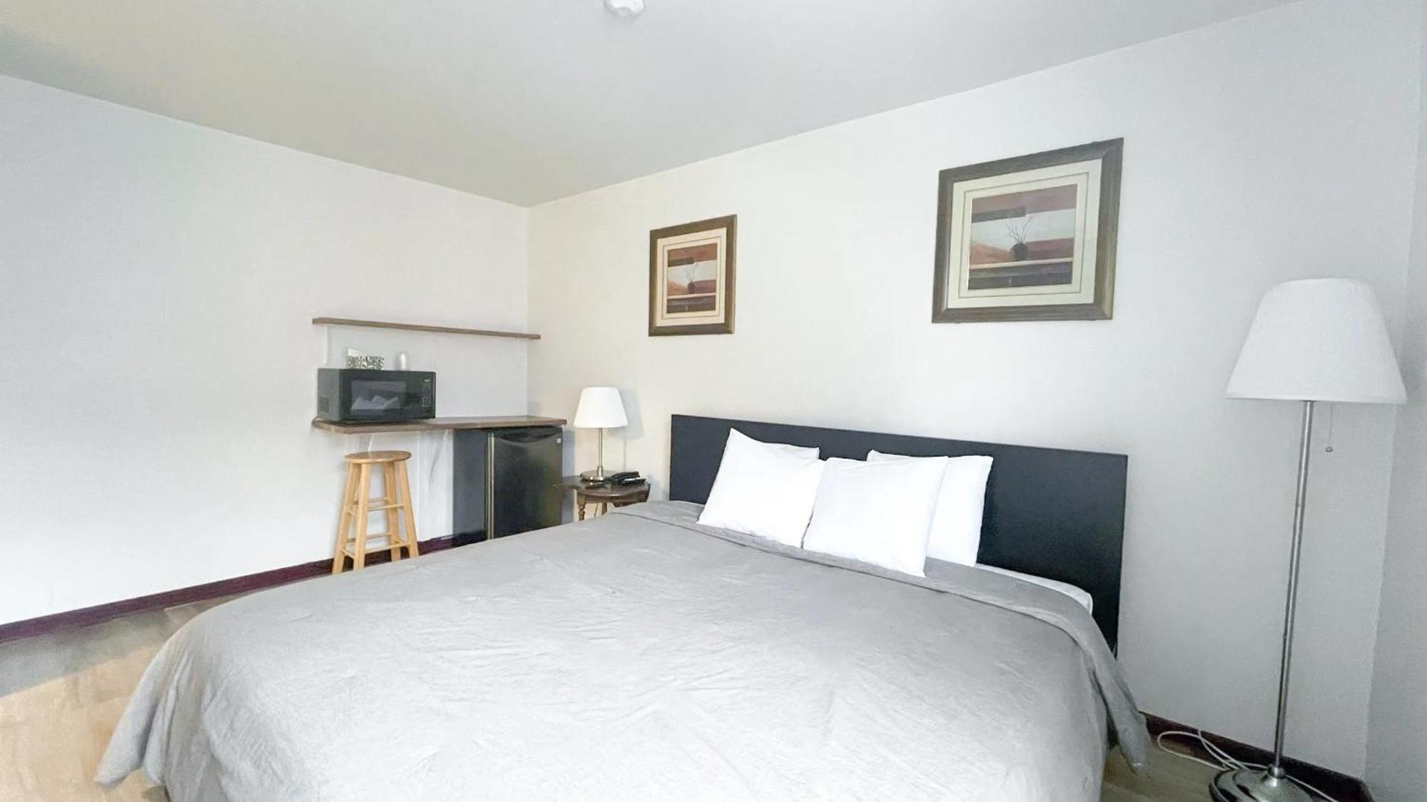 Commons Inn Halifax Dış mekan fotoğraf