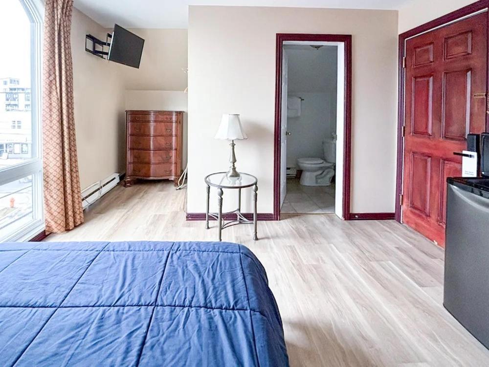 Commons Inn Halifax Dış mekan fotoğraf