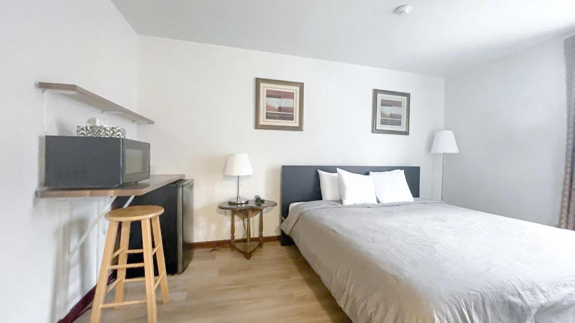 Commons Inn Halifax Dış mekan fotoğraf