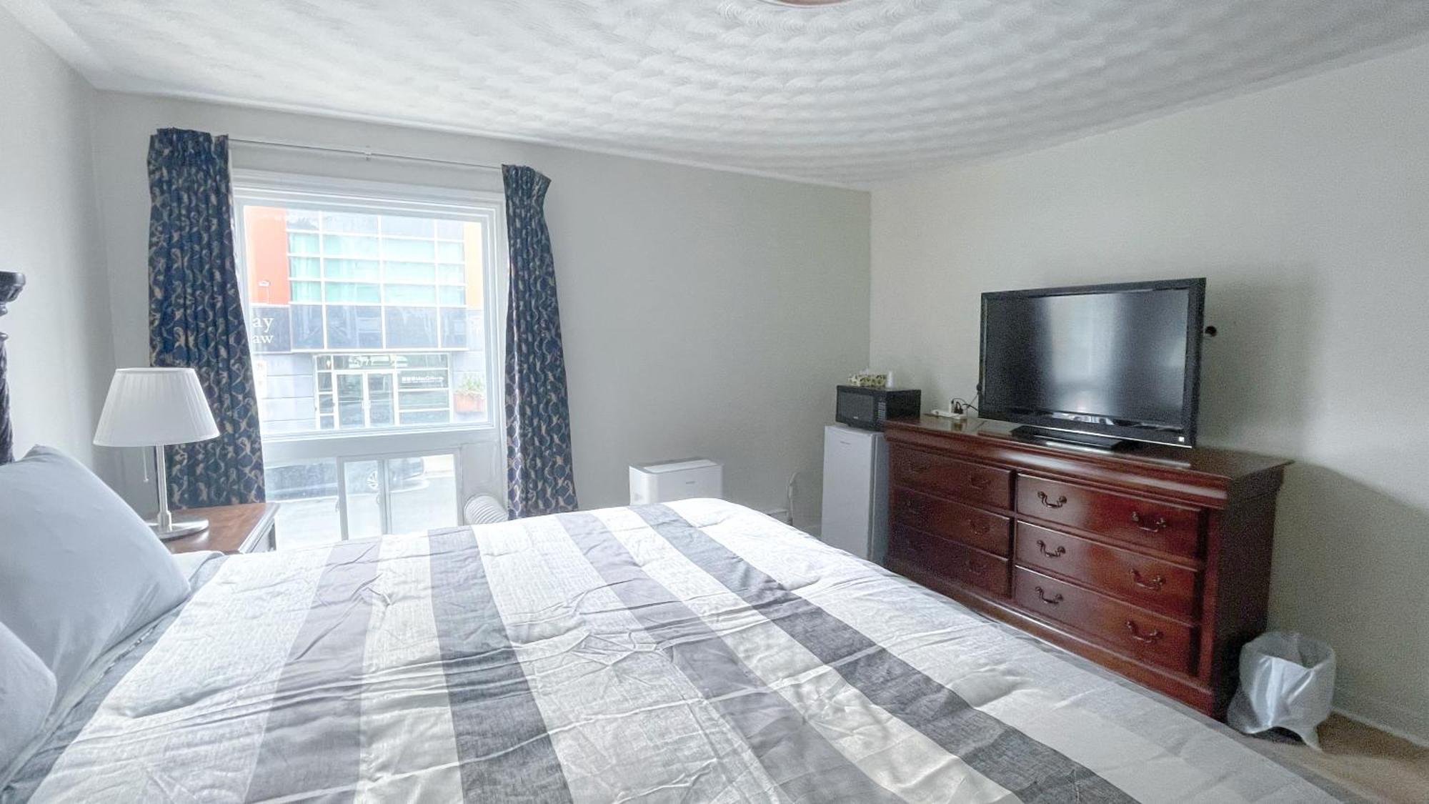 Commons Inn Halifax Dış mekan fotoğraf