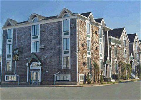 Commons Inn Halifax Dış mekan fotoğraf