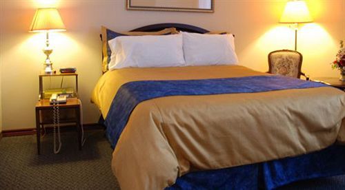 Commons Inn Halifax Dış mekan fotoğraf