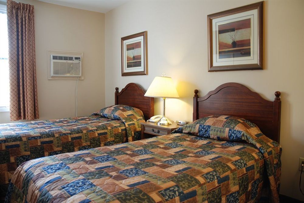 Commons Inn Halifax Dış mekan fotoğraf